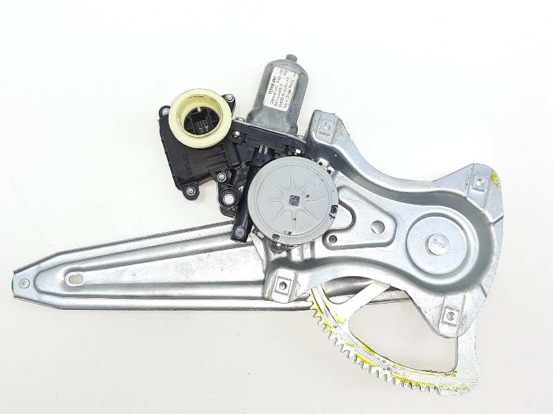 Recambio de elevalunas trasero izquierdo para toyota auris advance referencia OEM IAM 857100245B  