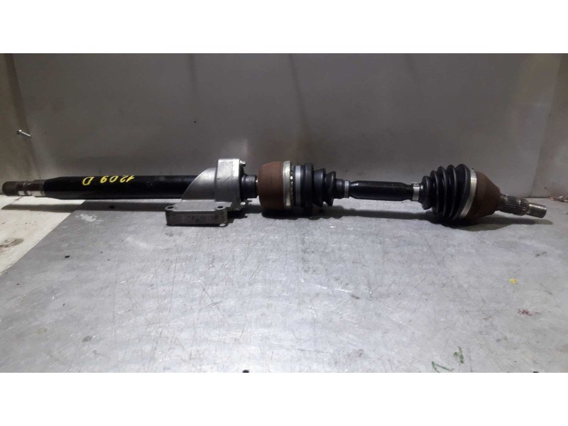 Recambio de transmision delantera derecha para cadillac bls elegance wagon referencia OEM IAM 13256907  