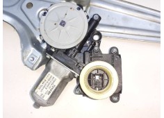 Recambio de elevalunas trasero izquierdo para toyota auris advance referencia OEM IAM 857100245B   2