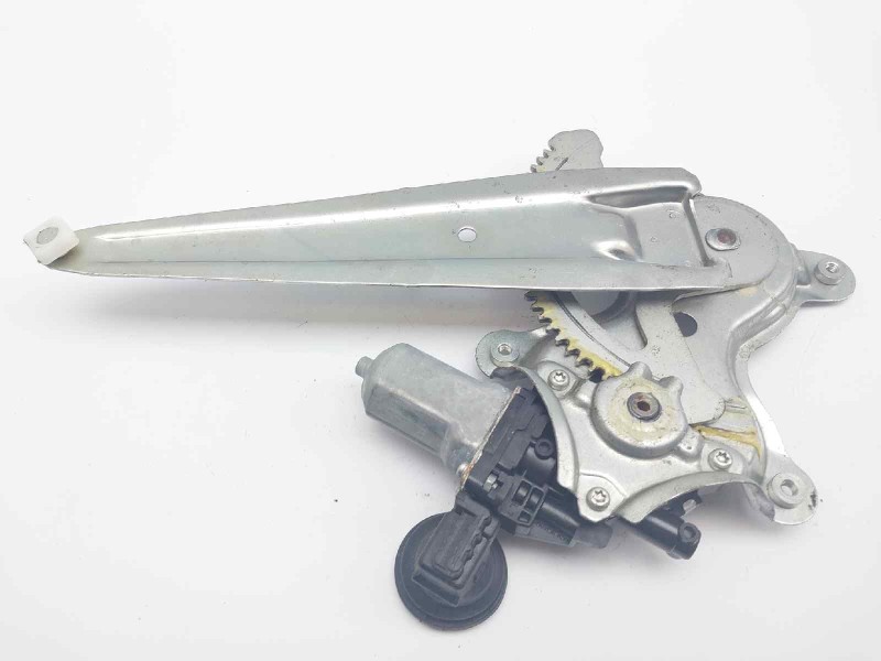 Recambio de elevalunas trasero izquierdo para lexus rx 400h referencia OEM IAM 8572058010 0620401770 