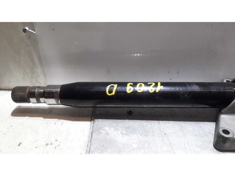 Recambio de transmision delantera derecha para cadillac bls elegance wagon referencia OEM IAM 13256907  