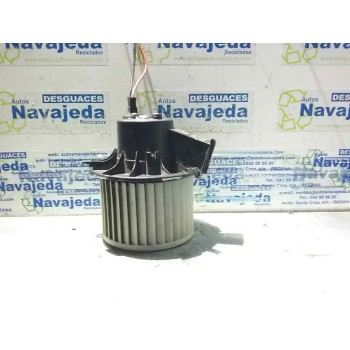 MOTOR CALEFACCION SIN A/A 