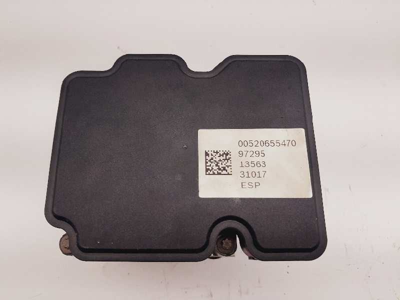 Recambio de abs para fiat ducato caja cerrada (250) referencia OEM IAM 520655470 0265956519 