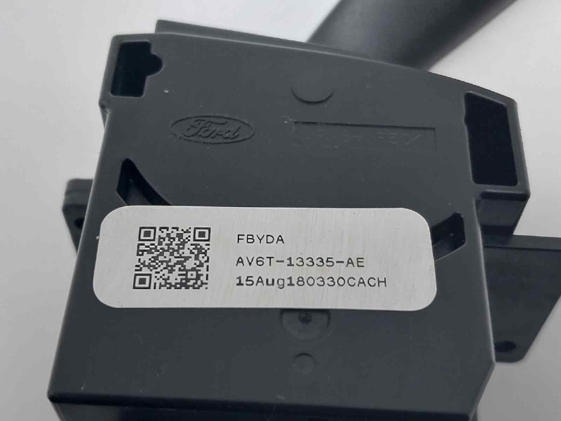 Recambio de mando intermitentes para ford focus lim. business referencia OEM IAM AV6T13335AE  