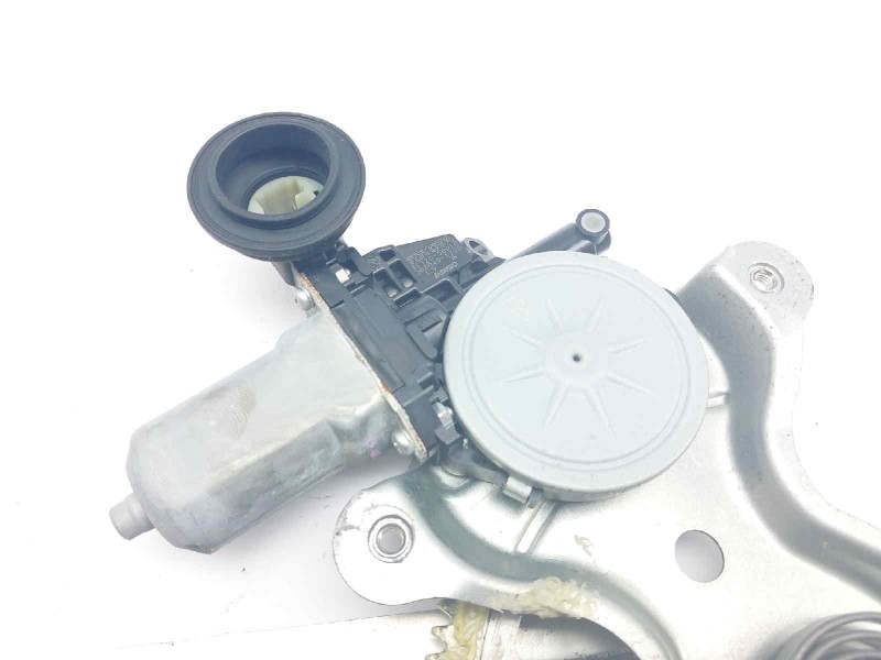 Recambio de elevalunas trasero izquierdo para lexus rx 400h referencia OEM IAM 8572058010 0620401770 