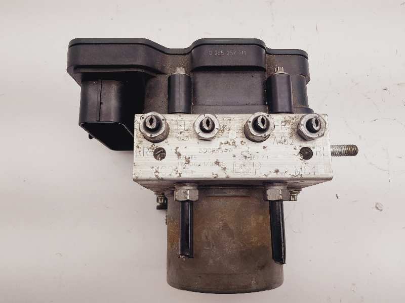 Recambio de abs para fiat ducato caja cerrada (250) referencia OEM IAM 520655470 0265956519 