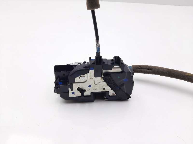 Recambio de cerradura puerta trasera derecha para nissan pulsar (c13) sport edition referencia OEM IAM   