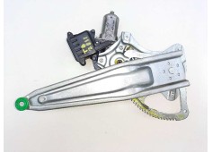 Recambio de elevalunas trasero derecho para toyota auris advance referencia OEM IAM 8572002440B   2