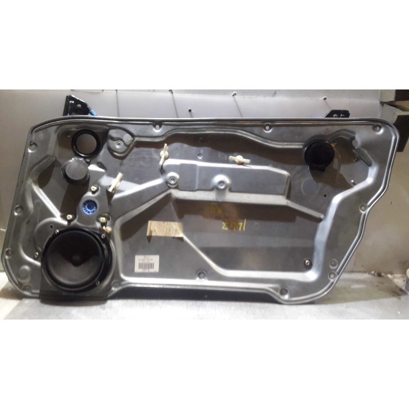 Recambio de elevalunas delantero derecho para seat ibiza (6l1) cool referencia OEM IAM 6L3837752BQ  