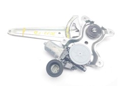 Recambio de elevalunas trasero derecho para lexus rx 400h referencia OEM IAM 8571058010 0620401760 
