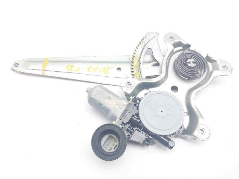 Recambio de elevalunas trasero derecho para lexus rx 400h referencia OEM IAM 8571058010 0620401760 