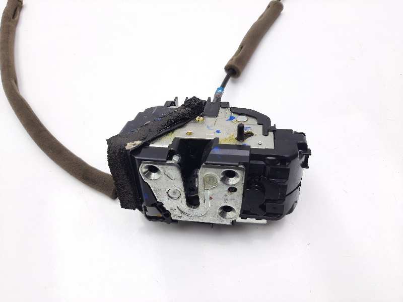 Recambio de cerradura puerta trasera izquierda para nissan pulsar (c13) sport edition referencia OEM IAM 825013ZL0A  