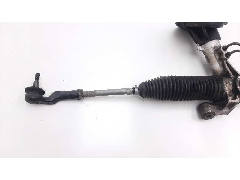 Recambio de cremallera direccion para volvo c30 2.0 d momentum referencia OEM IAM TV0A17E302 P30741425 