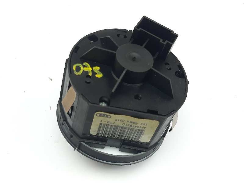 Recambio de mando luces para audi a6 avant (4f5) 3.0 tdi quattro referencia OEM IAM 4F1941531D  