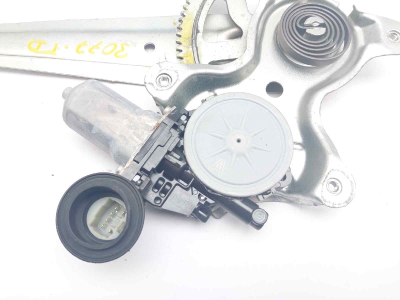 Recambio de elevalunas trasero derecho para lexus rx 400h referencia OEM IAM 8571058010 0620401760 