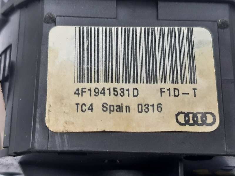 Recambio de mando luces para audi a6 avant (4f5) 3.0 tdi quattro referencia OEM IAM 4F1941531D  