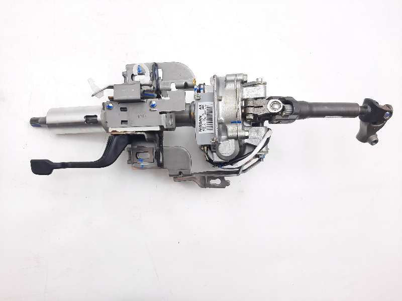 Recambio de columna direccion para nissan pulsar (c13) sport edition referencia OEM IAM 488103ZL0A  