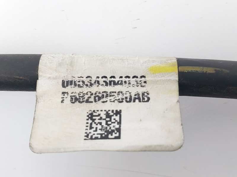 Recambio de varillaje cambio para jeep compass ii limited 4x4 referencia OEM IAM P68260500AB 68308768AA 