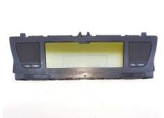Recambio de cuadro instrumentos para citroen c4 picasso premier referencia OEM IAM P9665499880A00  