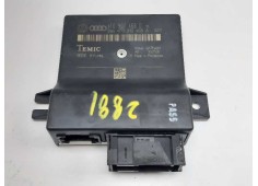 Recambio de modulo electronico para audi a6 avant (4f5) 3.0 tdi quattro referencia OEM IAM 4F0907468D 4F0910468A 