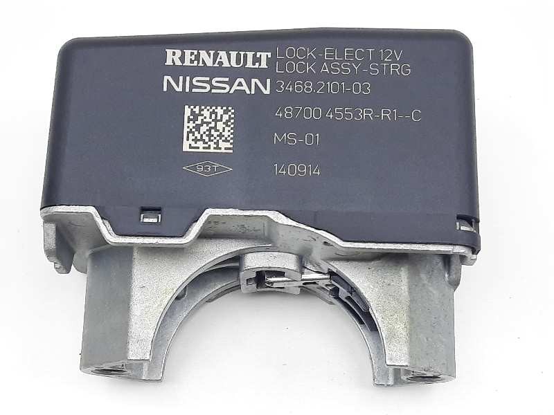 Recambio de conmutador de arranque para nissan pulsar (c13) sport edition referencia OEM IAM 487004553R 3468210103 