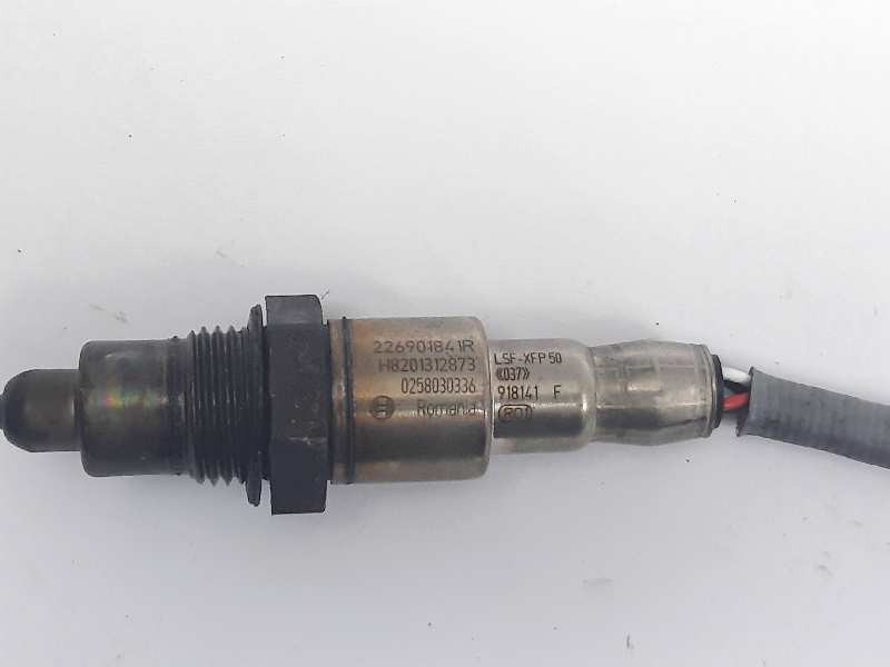 Recambio de sonda lambda para renault twingo iii gt referencia OEM IAM 226901841R 0258030336 