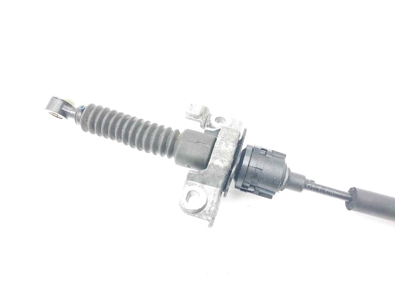 Recambio de varillaje cambio para jeep compass ii limited 4x4 referencia OEM IAM P68260500AB 68308768AA 