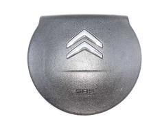 Recambio de airbag delantero izquierdo para citroen c4 picasso premier referencia OEM IAM 96542463ZD  