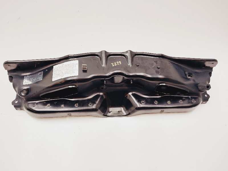 Recambio de travesaño superior para fiat ducato caja cerrada (250) referencia OEM IAM   