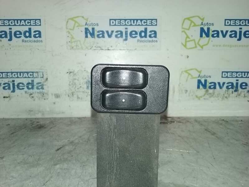 Recambio de mando elevalunas delantero izquierdo para opel astra g berlina 1.2 16v cat (x 12 xe / lw4) referencia OEM IAM 905610