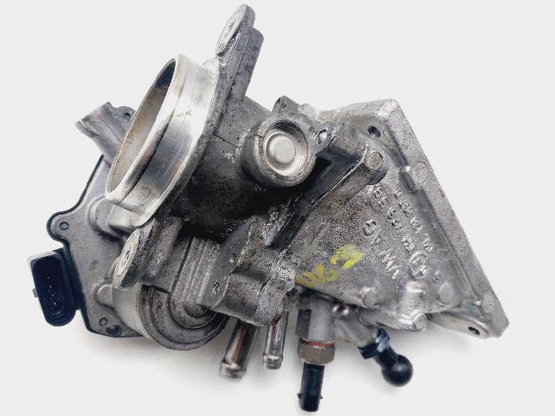 Recambio de caja mariposa para seat leon (5f1) i-tech referencia OEM IAM 4L128063P 04L128059K A2C84315500