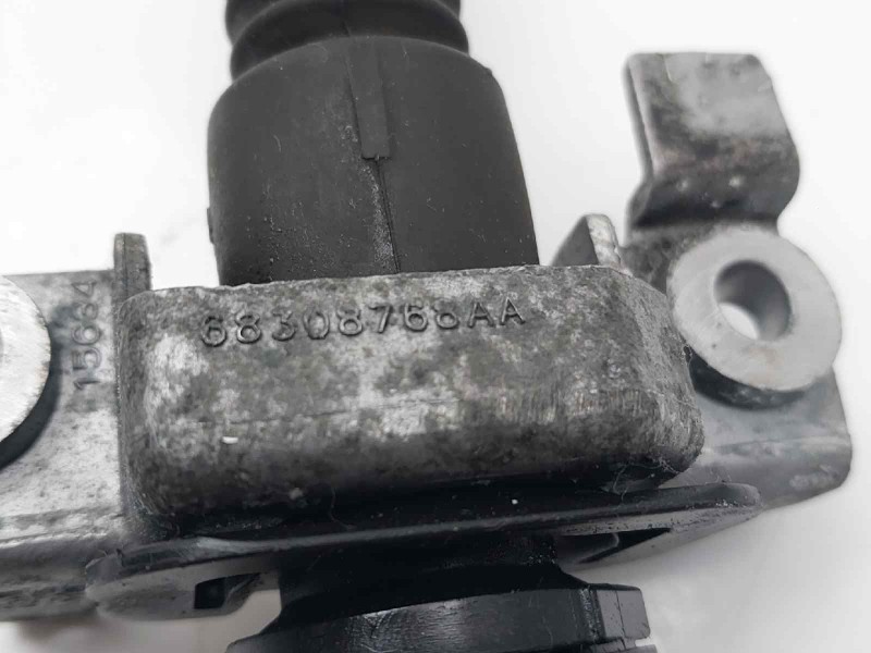 Recambio de varillaje cambio para jeep compass ii limited 4x4 referencia OEM IAM P68260500AB 68308768AA 