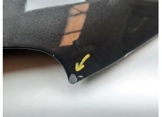 Recambio de capot para lancia delta (181) platino referencia OEM IAM 51808857   2