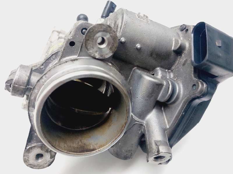 Recambio de caja mariposa para seat leon (5f1) i-tech referencia OEM IAM 4L128063P 04L128059K A2C84315500