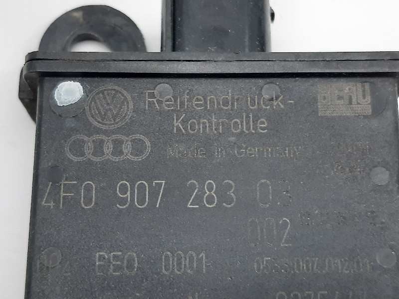 Recambio de modulo electronico para audi a6 avant (4f5) 3.0 tdi quattro referencia OEM IAM 4F090728303  