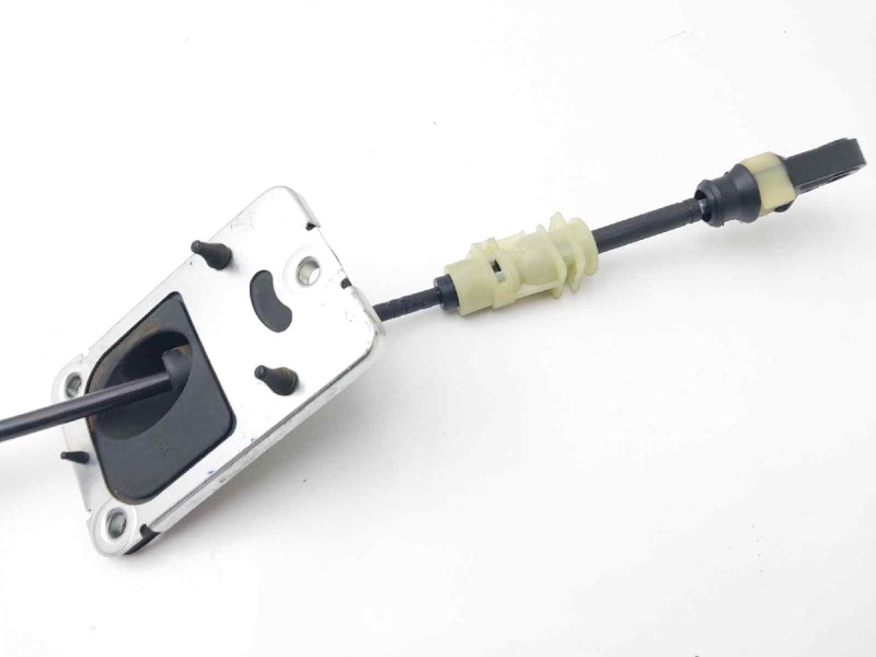 Recambio de varillaje cambio para jeep compass ii limited 4x4 referencia OEM IAM P68260500AB 68308768AA 