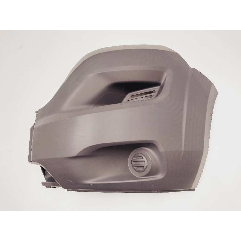 Recambio de paragolpes delantero para fiat ducato caja cerrada (250) referencia OEM IAM 1315092070  