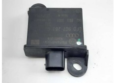 Recambio de modulo electronico para audi a6 avant (4f5) 3.0 tdi quattro referencia OEM IAM 4F090728303  