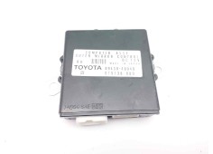 Recambio de modulo electronico para lexus rx 400h referencia OEM IAM 8943048040 615138000 