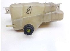 Recambio de deposito expansion para nissan pulsar (c13) sport edition referencia OEM IAM   