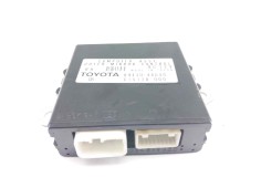 Recambio de modulo electronico para lexus rx 400h referencia OEM IAM 8943048040 615138000  2