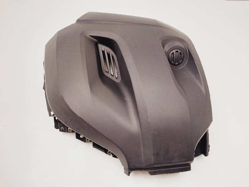 Recambio de paragolpes delantero para fiat ducato caja cerrada (250) referencia OEM IAM 1315092070  