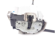 Recambio de cerradura puerta delantera derecha para lancia delta (181) platino referencia OEM IAM    2