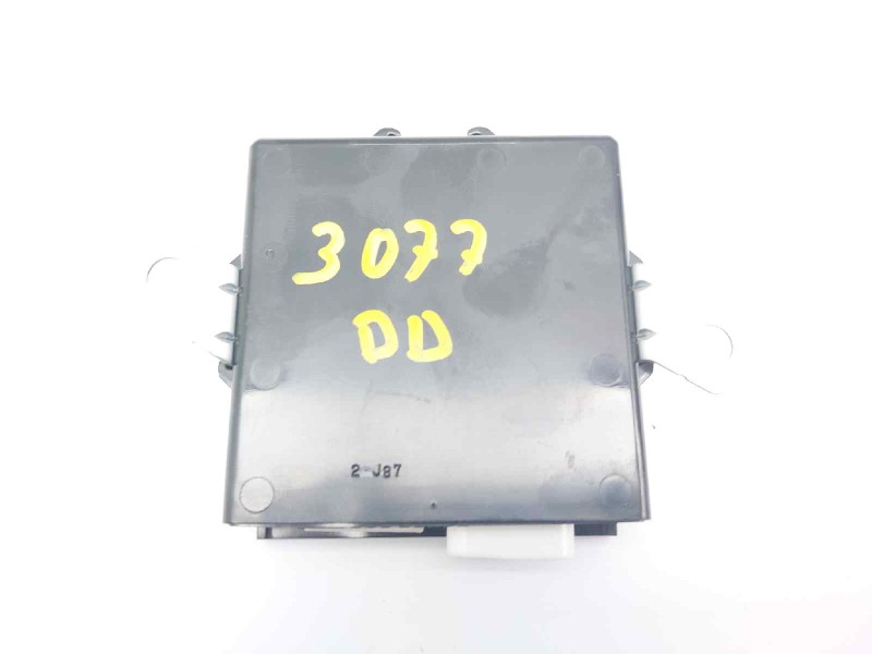 Recambio de modulo electronico para lexus rx 400h referencia OEM IAM 8943048040 615138000 