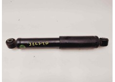 Recambio de amortiguador trasero derecho para fiat ducato caja cerrada (250) referencia OEM IAM 50710736 1362548080 