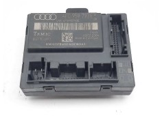 Recambio de centralita cierre para audi a6 avant (4f5) 3.0 tdi quattro referencia OEM IAM 4F0959793E 4F0910793E 