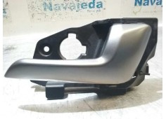 Recambio de maneta interior trasera derecha para kia rio concept referencia OEM IAM   