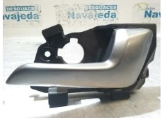 Recambio de maneta interior delantera derecha para kia rio concept referencia OEM IAM   