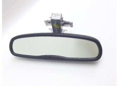Recambio de espejo interior para nissan pulsar (c13) sport edition referencia OEM IAM 96321JD01AS 96321JD01A 