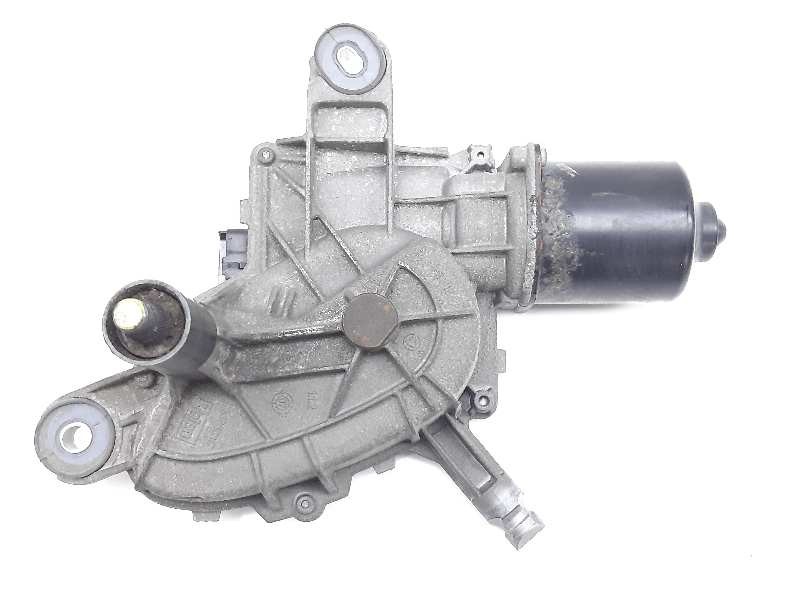 Recambio de motor limpia delantero para citroen c4 picasso premier referencia OEM IAM 9682484680  